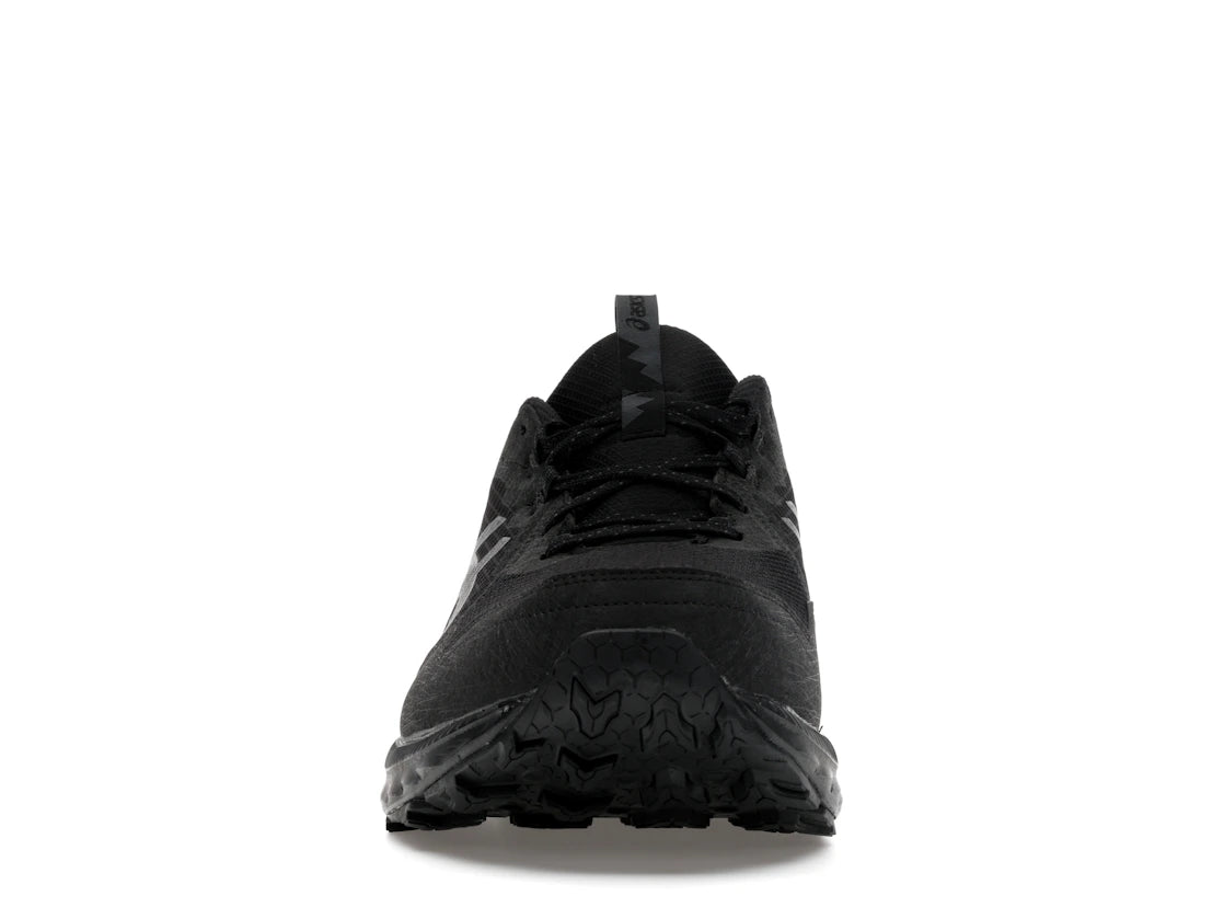 ASICS Gel-Venture 10 Schwarz Graphitgrau