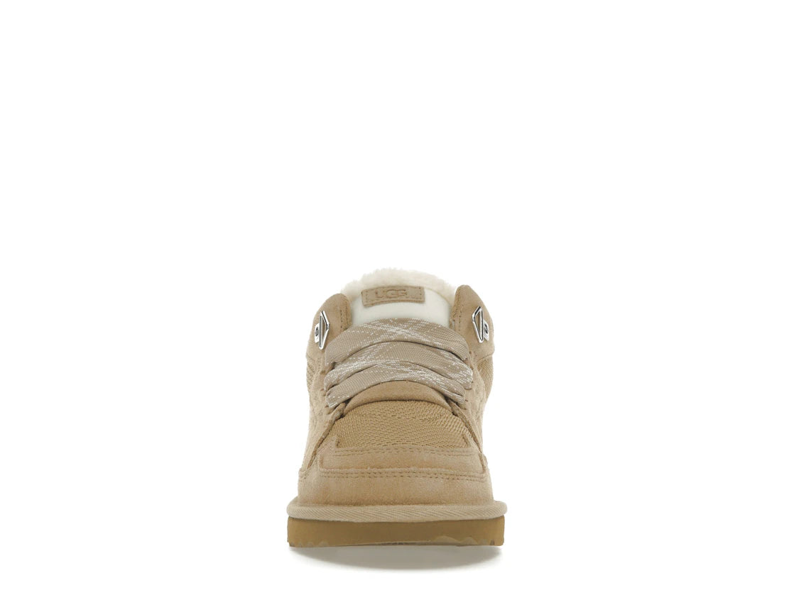 UGG Lowmel Sand (Kids)