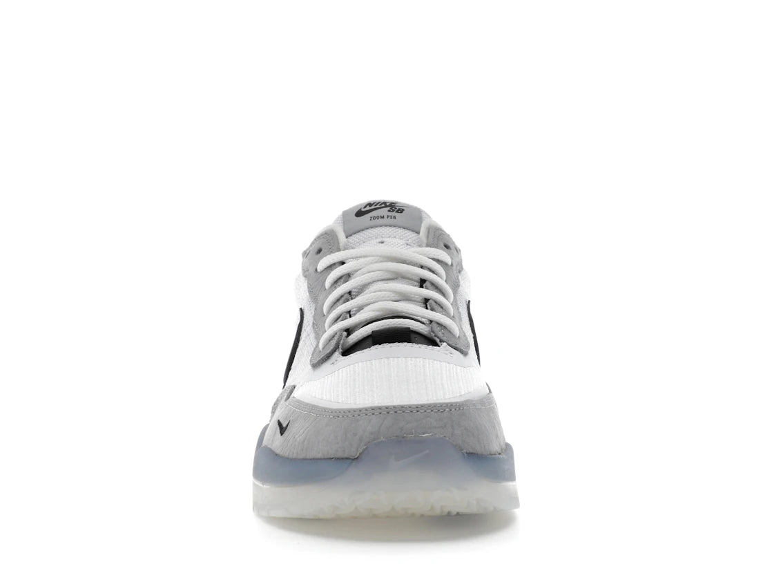 Nike SB PS8 Wolf Grey White Black