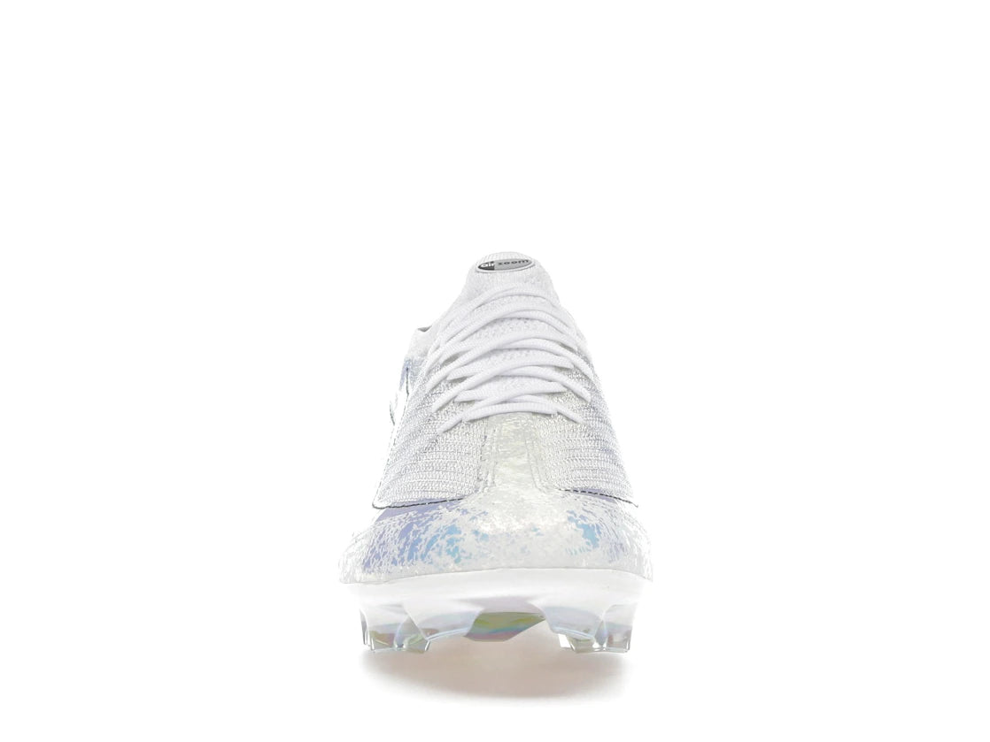 Nike Zoom Mercurial Vapor 16 Elite FG Air Max 95 Weiß