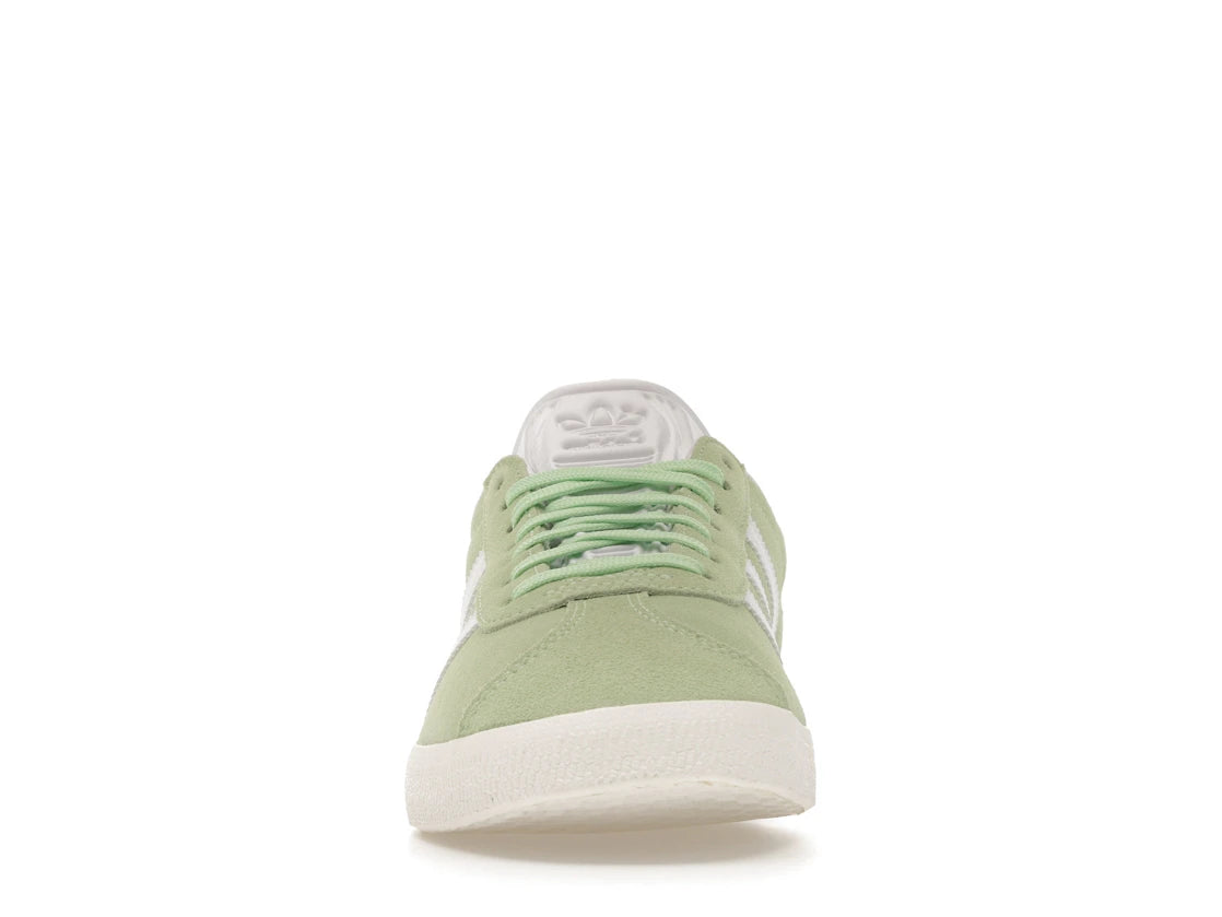 adidas Gazelle Semi Green Spark (Damen)