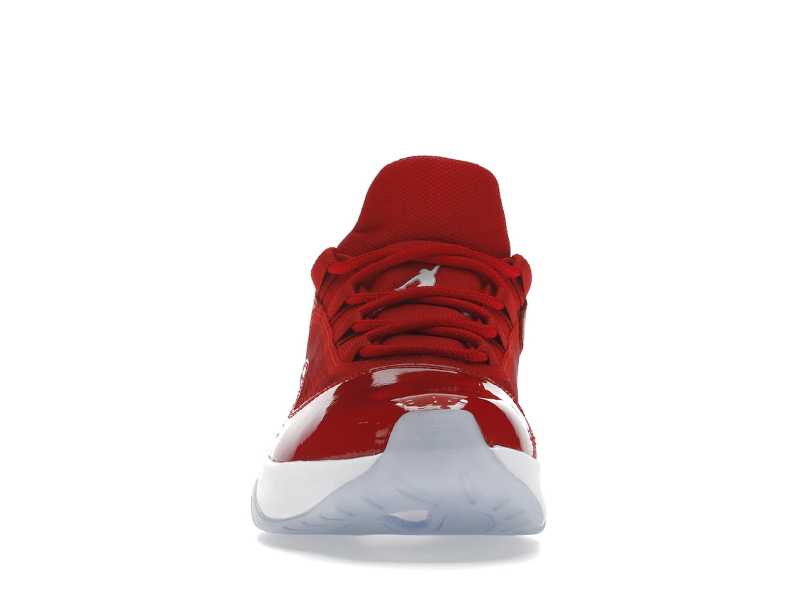 Jordan 11 CMFT Low University Red