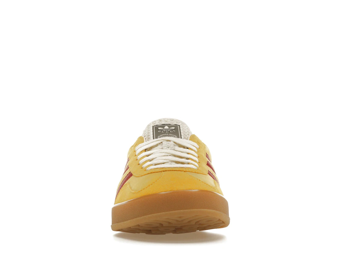 adidas x Gucci Gazelle Gelb