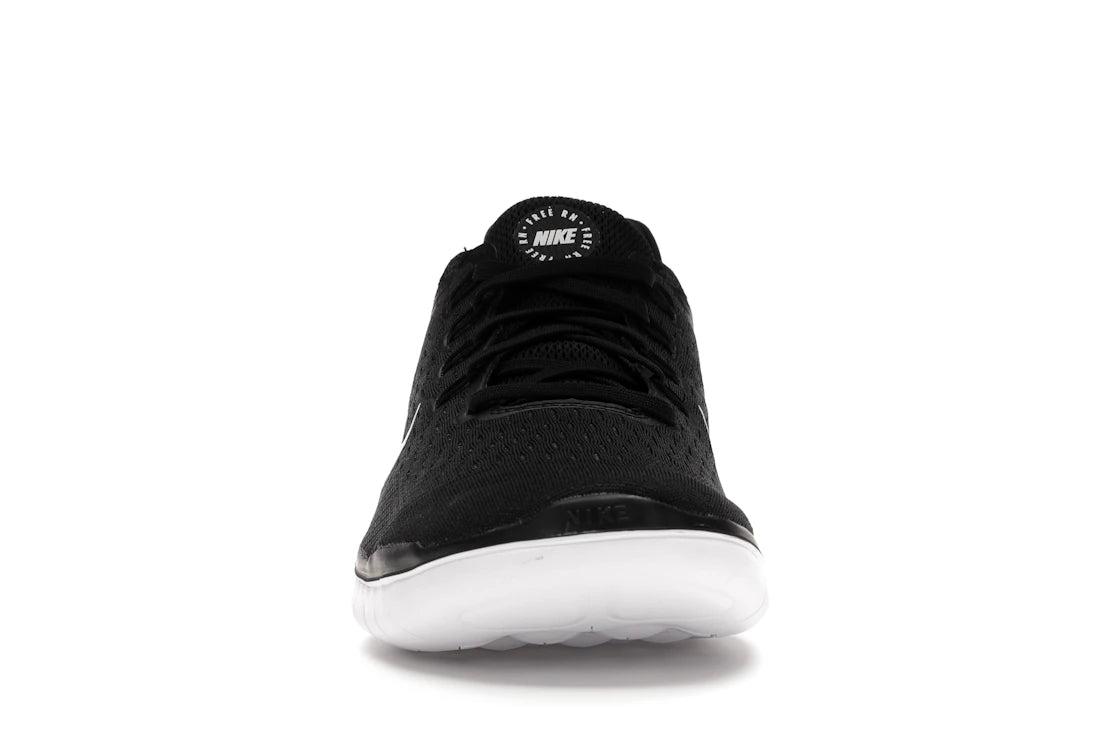 Nike Free RN 2018 Black White