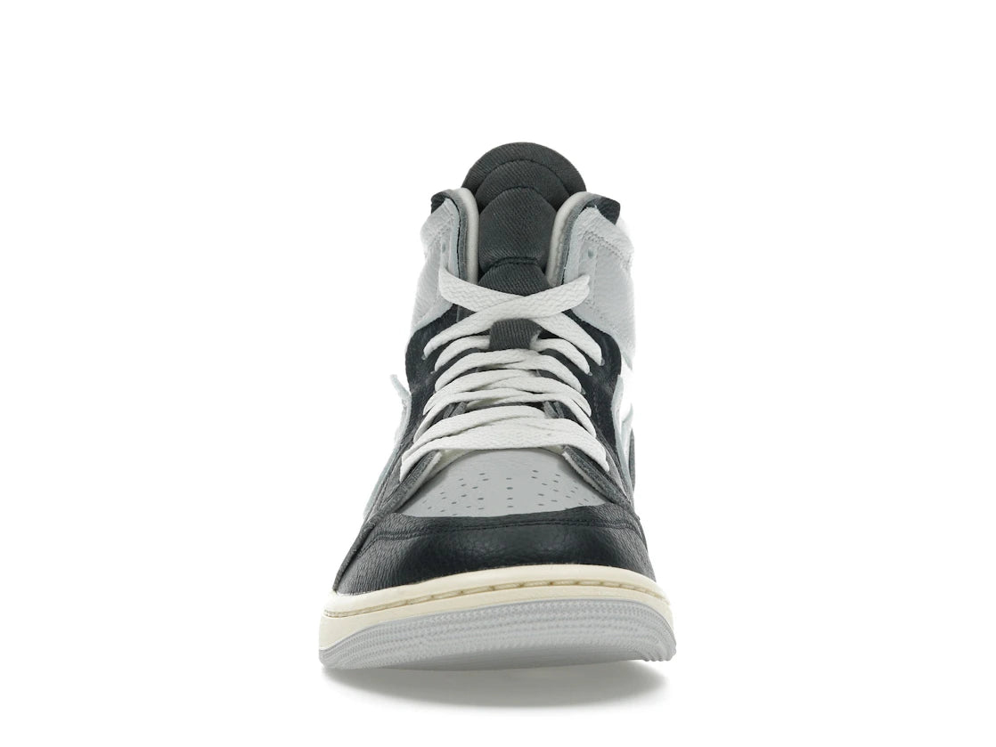 Jordan 1 High Methode zur Herstellung von Anthrazit (Damen)