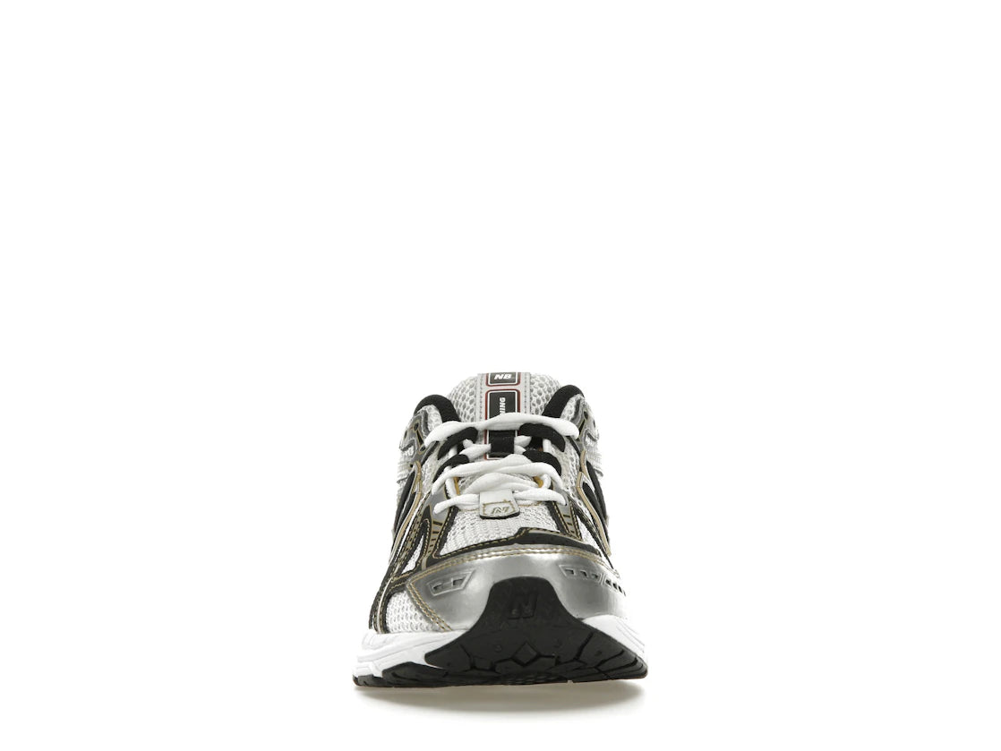 New Balance 1906R Weiß Metallic Gold (GS)