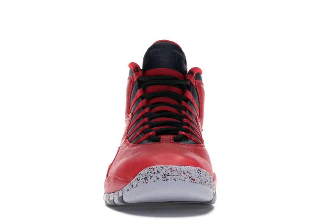 Jordan 10 Retro Bulls Over Broadway