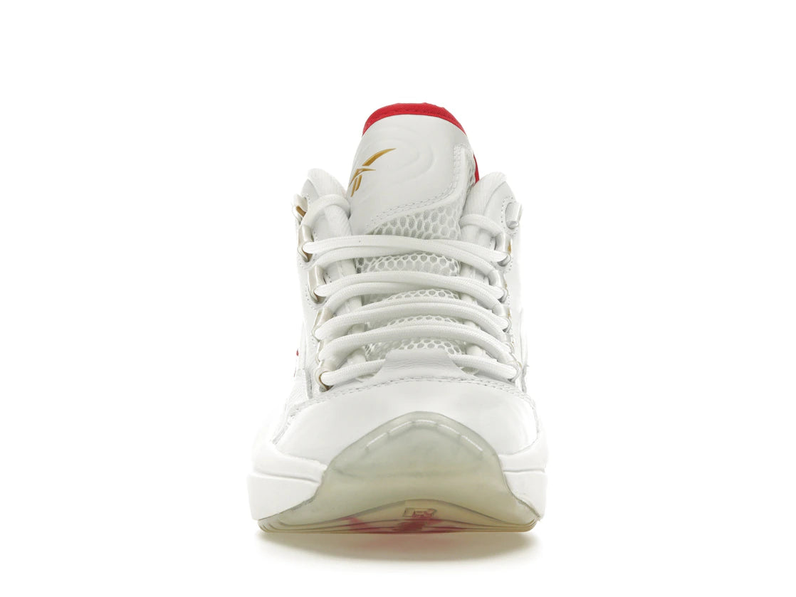 Reebok Question Mid Dr. J