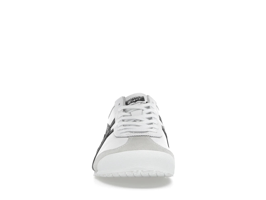 Onitsuka Tiger Mexico 66 Weiß Schwarz