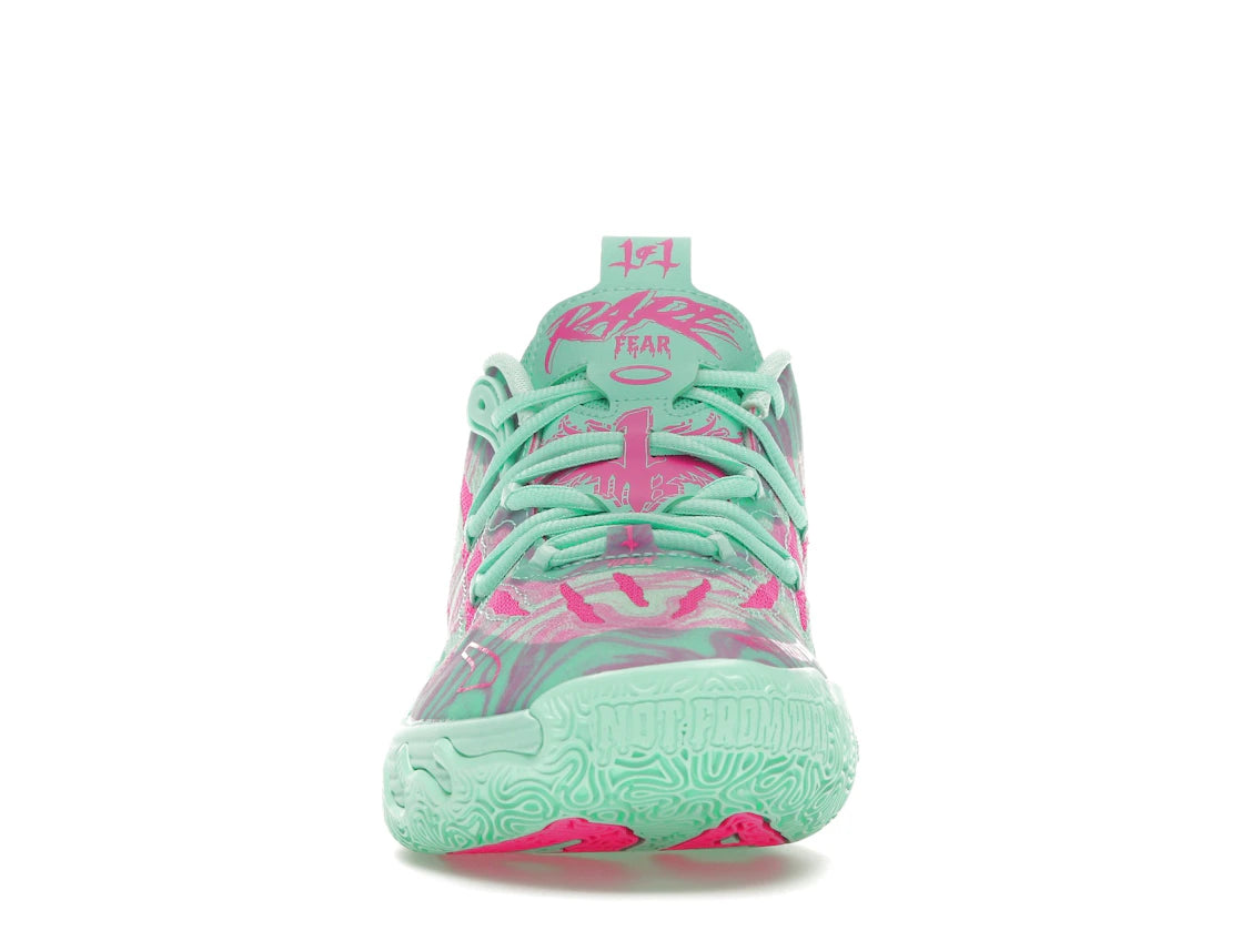 Puma LaMelo Ball MB.03 Miami