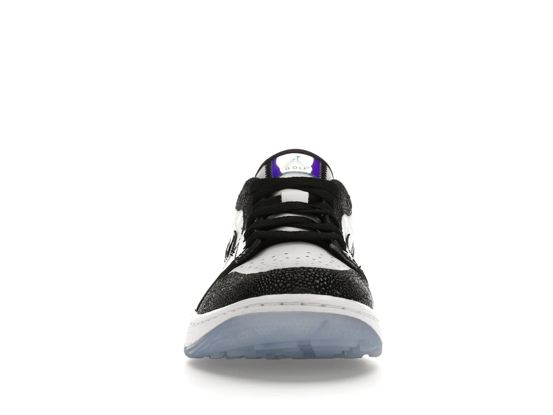 Jordan 1 Retro Low Golf Endless Pursuit Pack