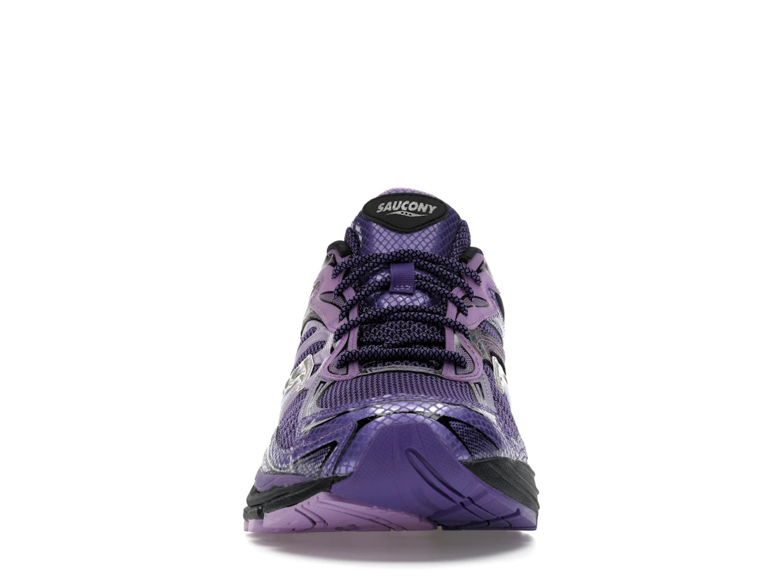 Saucony ProGrid Omni 9 Glowaconstrictor Pack Pink