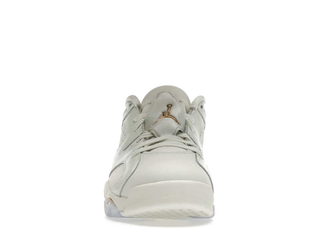 Jordan 6 Retro Low GC Lunar New Year (2022)