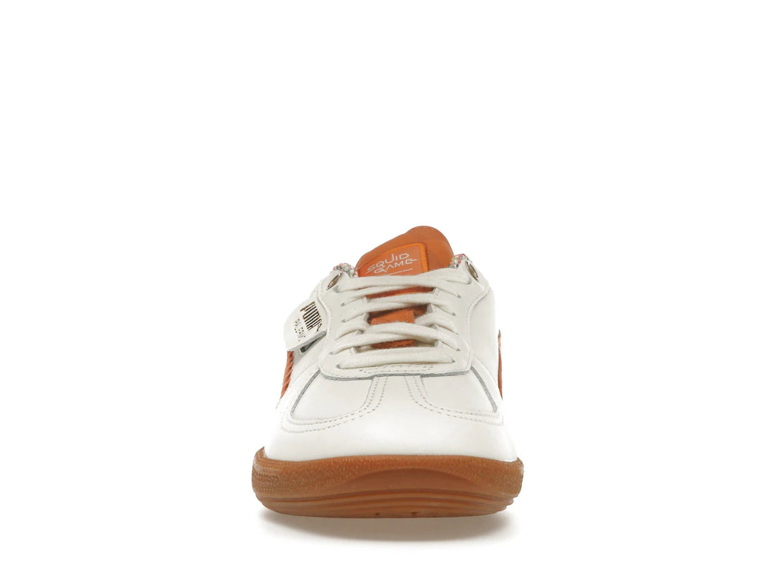 Puma Palermo Tintenfischspiel