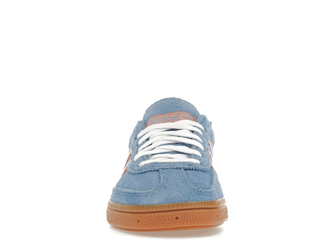 adidas Handball Spezial Hellblau Wonder Clay (Damen)