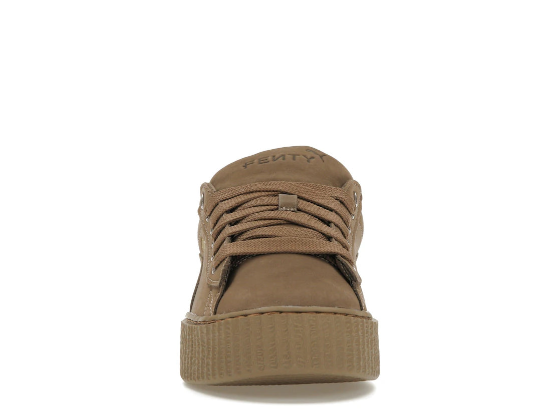 Puma Creeper Phatty Rihanna Fenty Totally Taupe