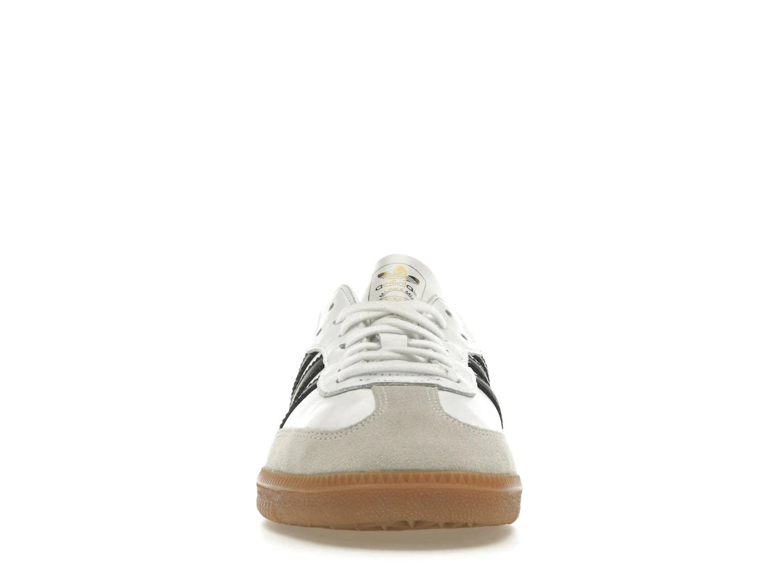 adidas Samba Decon White Black Gum