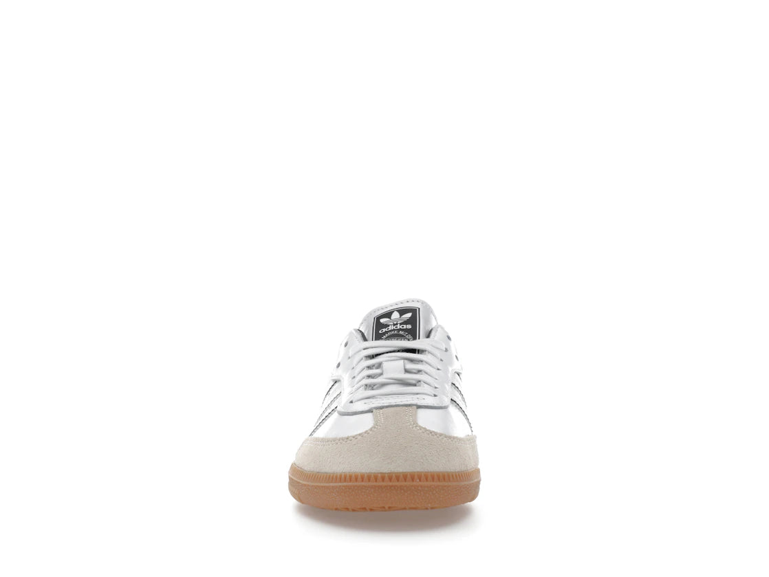 adidas Samba OG Cloud White Off White Core Black (GS)