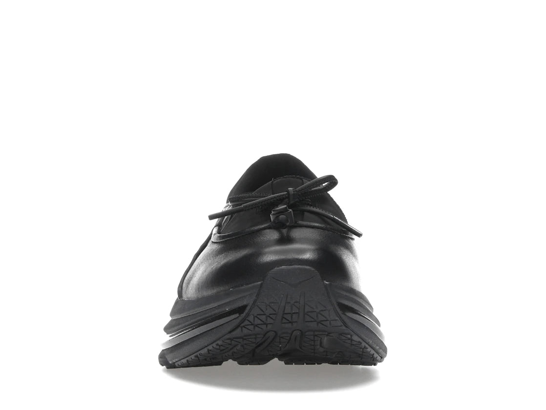 Hoka One One Bondi Mary Jane Black