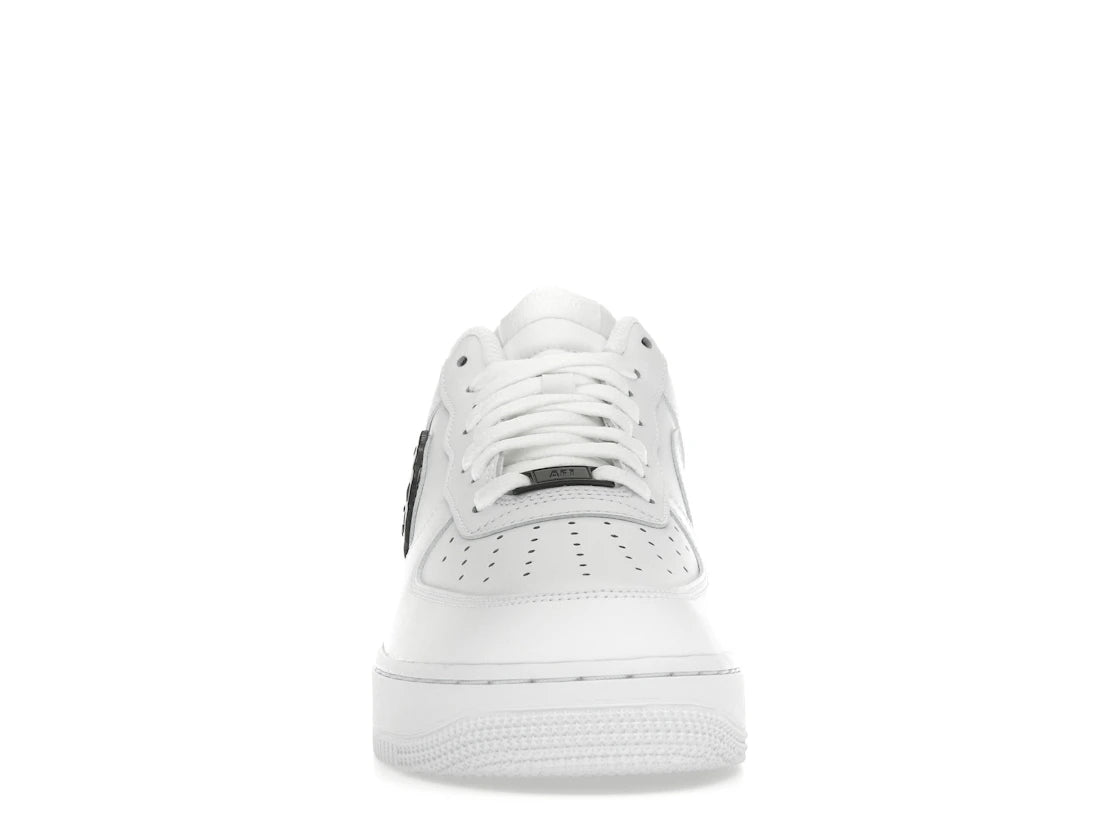 Nike Air Force 1 Low Liquid Metal Swoosh (Damen)
