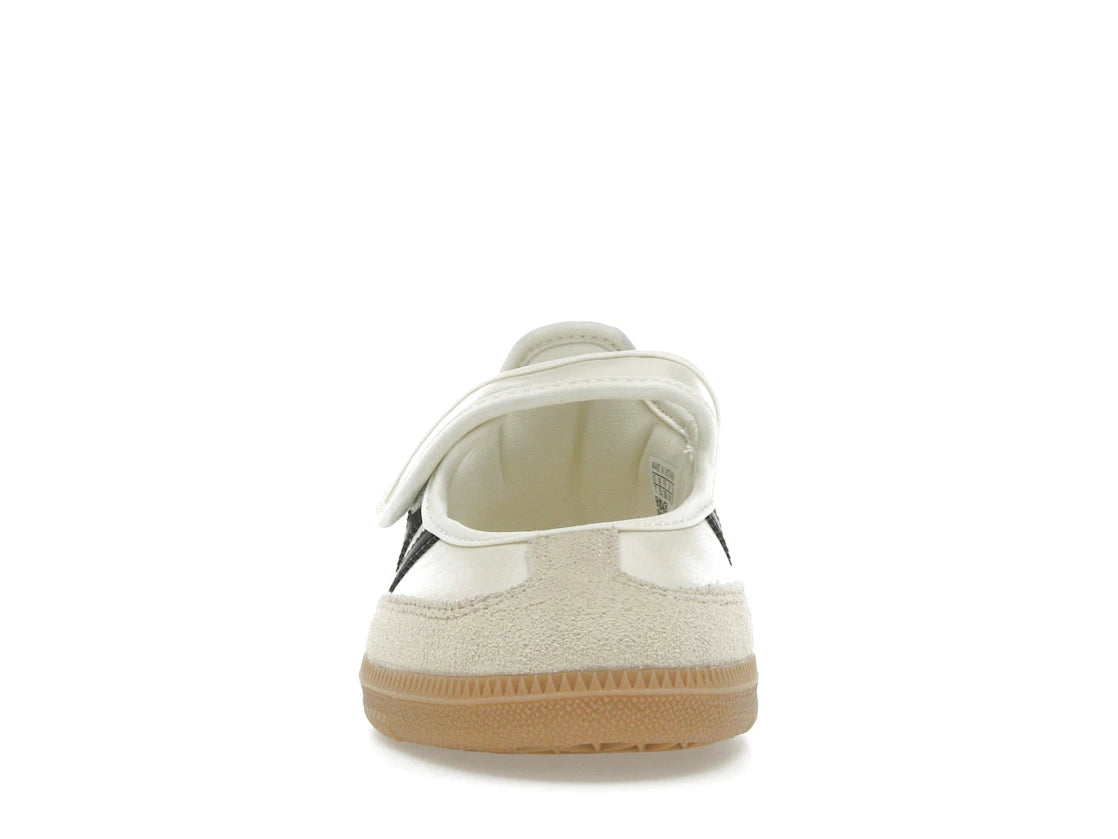 adidas Samba Jane Cream Black Gum (Damen)