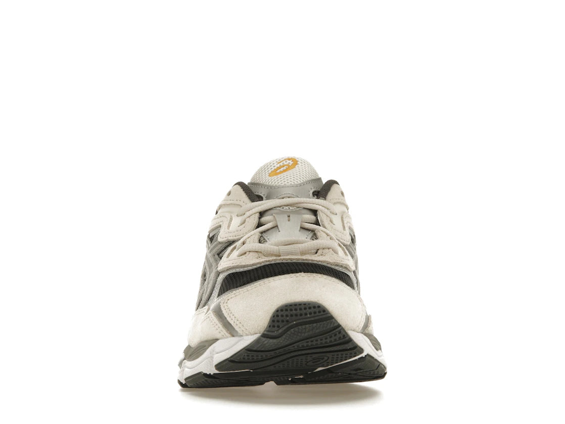 ASICS Gel-NYC Schwarz/Tongrau