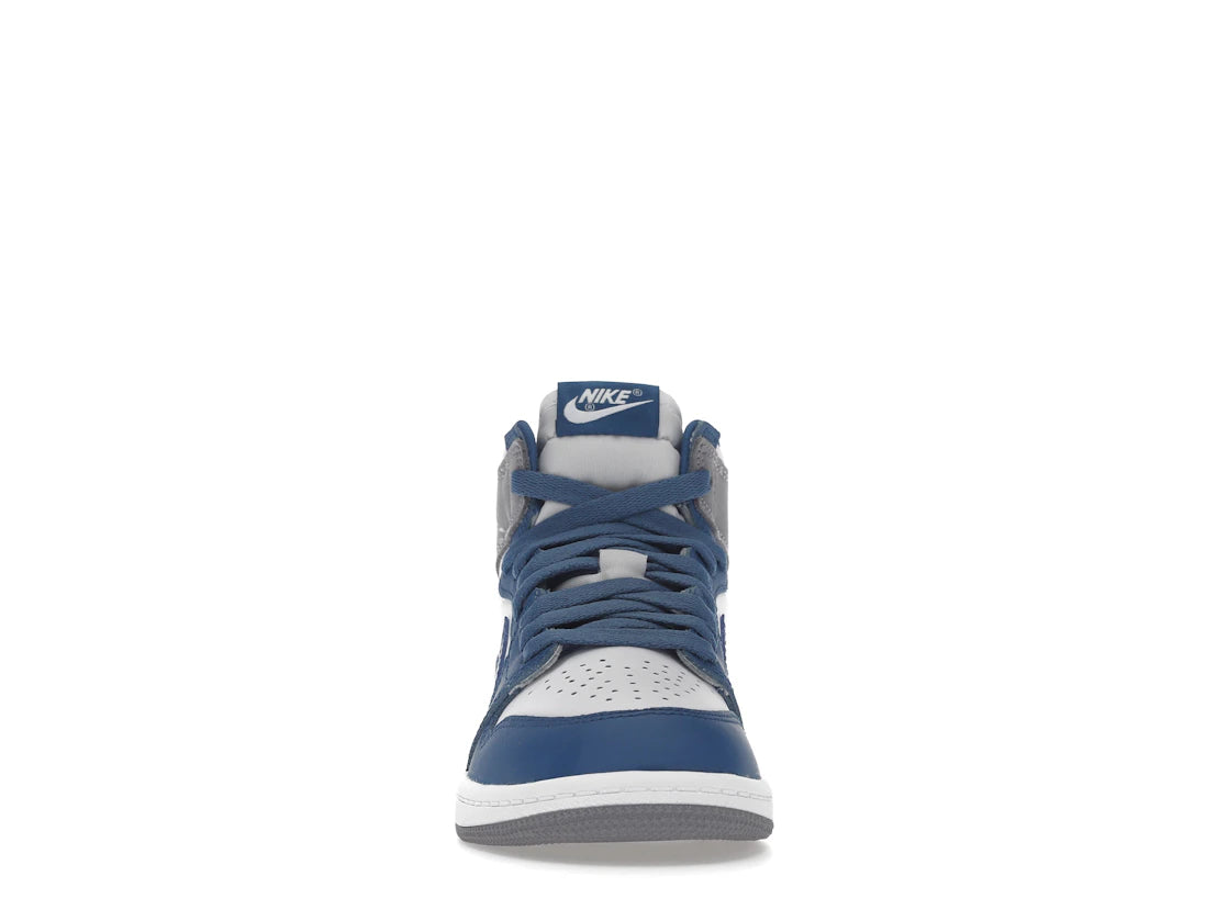 Jordan 1 Retro High OG True Blue (PS)
