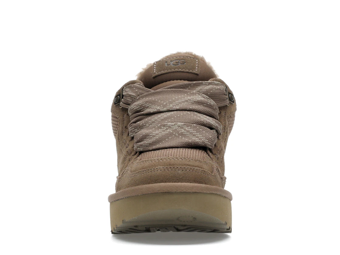 UGG Lowmel Hickory (Women's)