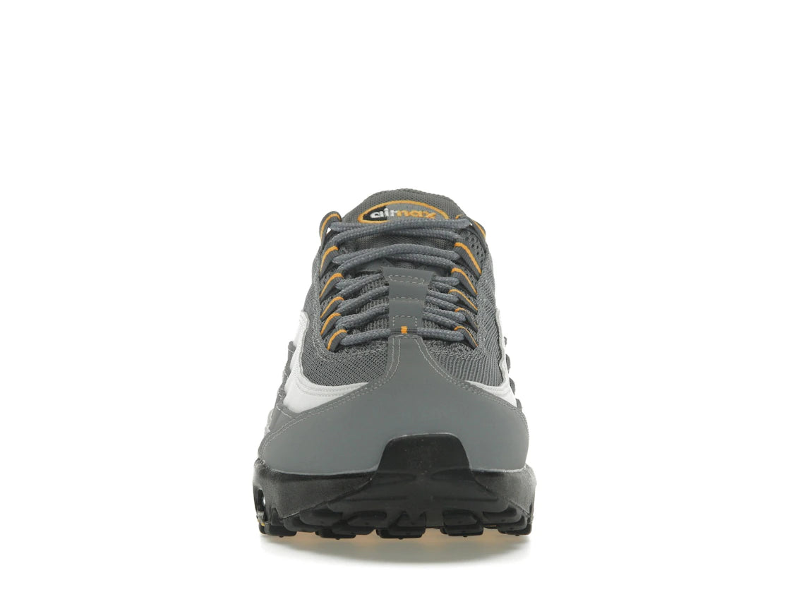 Nike Air Max 95 Cool Gray Sonnenuhr