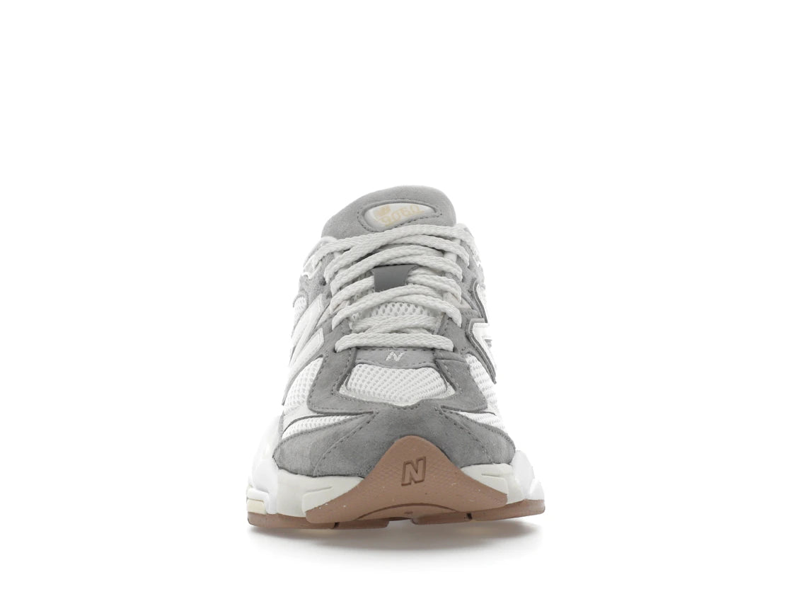 New Balance 9060 Slate Gray Calcium