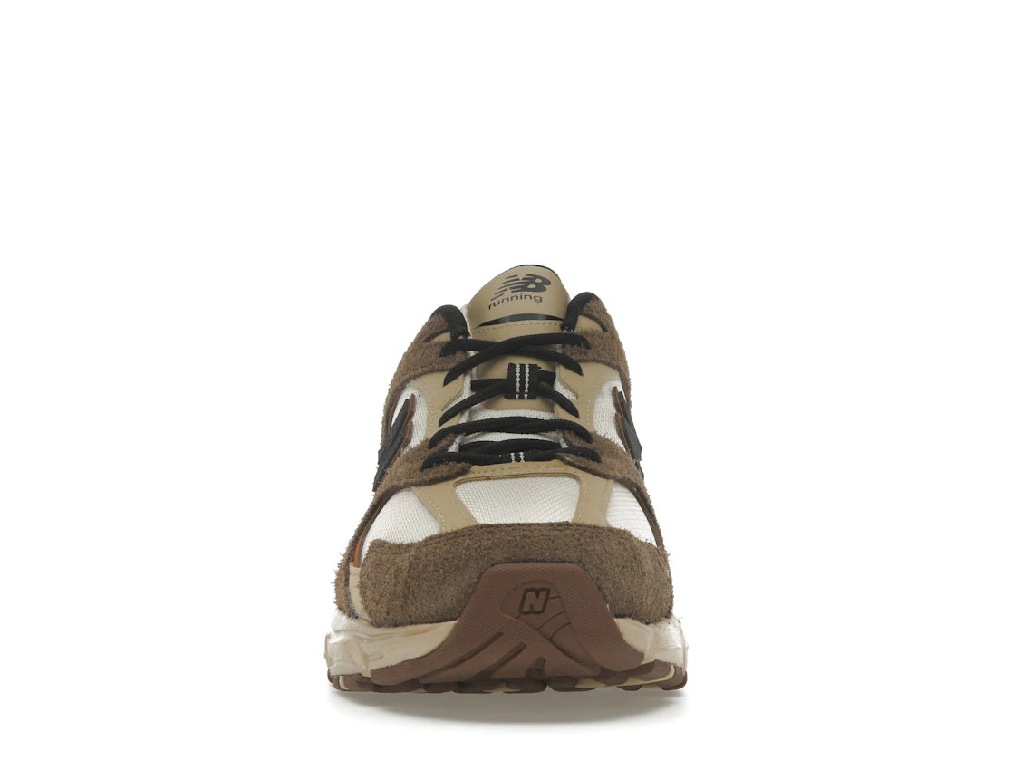 New Balance 530 Braun Tan
