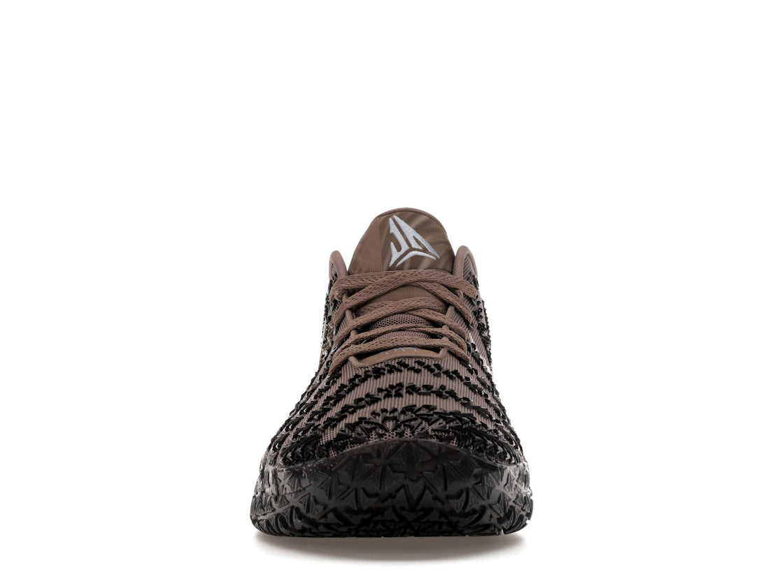 Nike Ja 3 Mink Brown