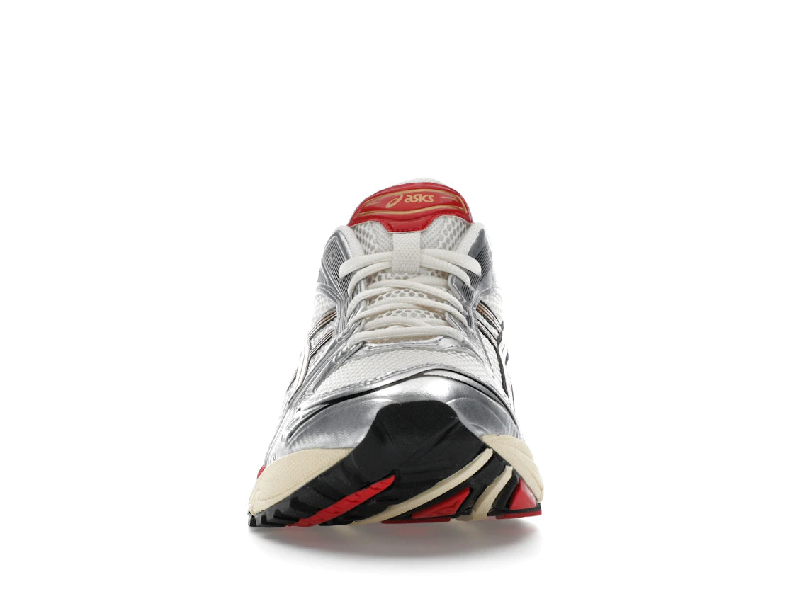 ASICS Gel-Kayano 14 Sneaker Politik Sag einfach Nein