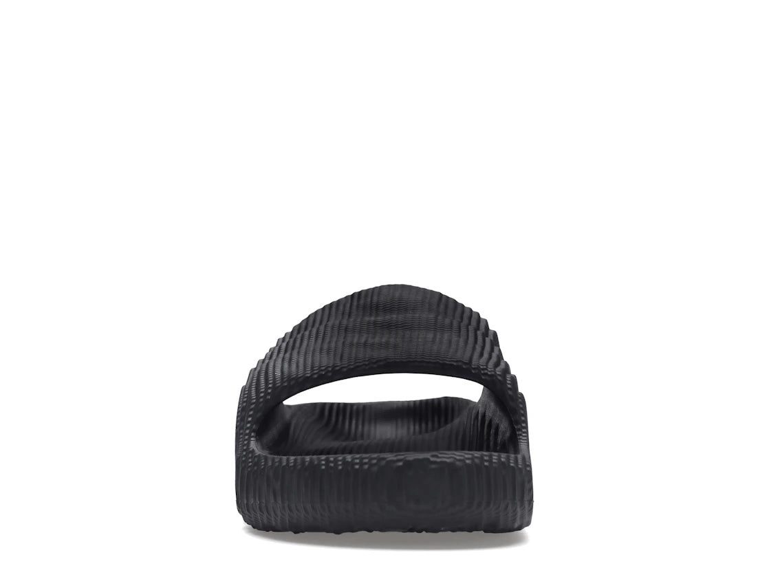 adidas Adilette 22 Slides Carbon