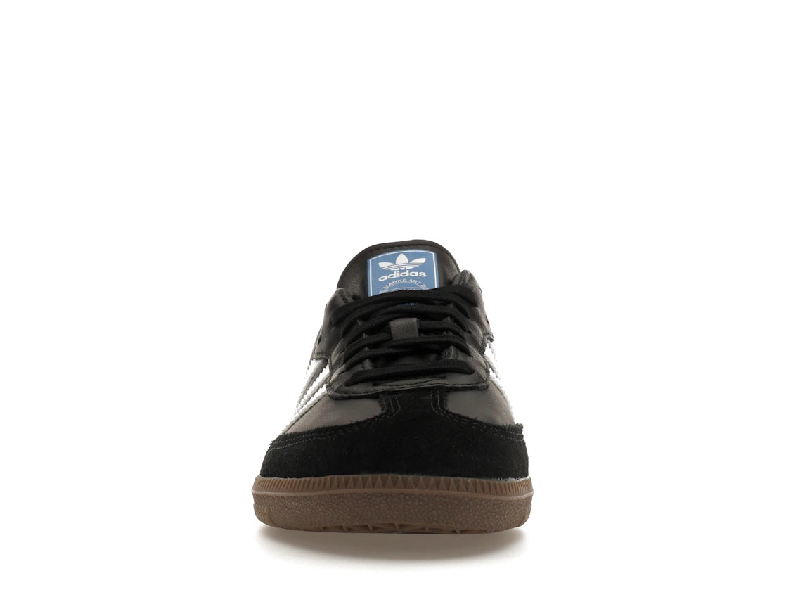 adidas Samba OG Black White Gum (GS)