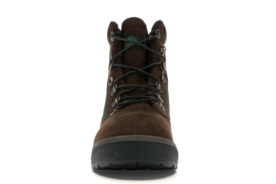 Timberland 6" Field Boot Beef and Broccoli