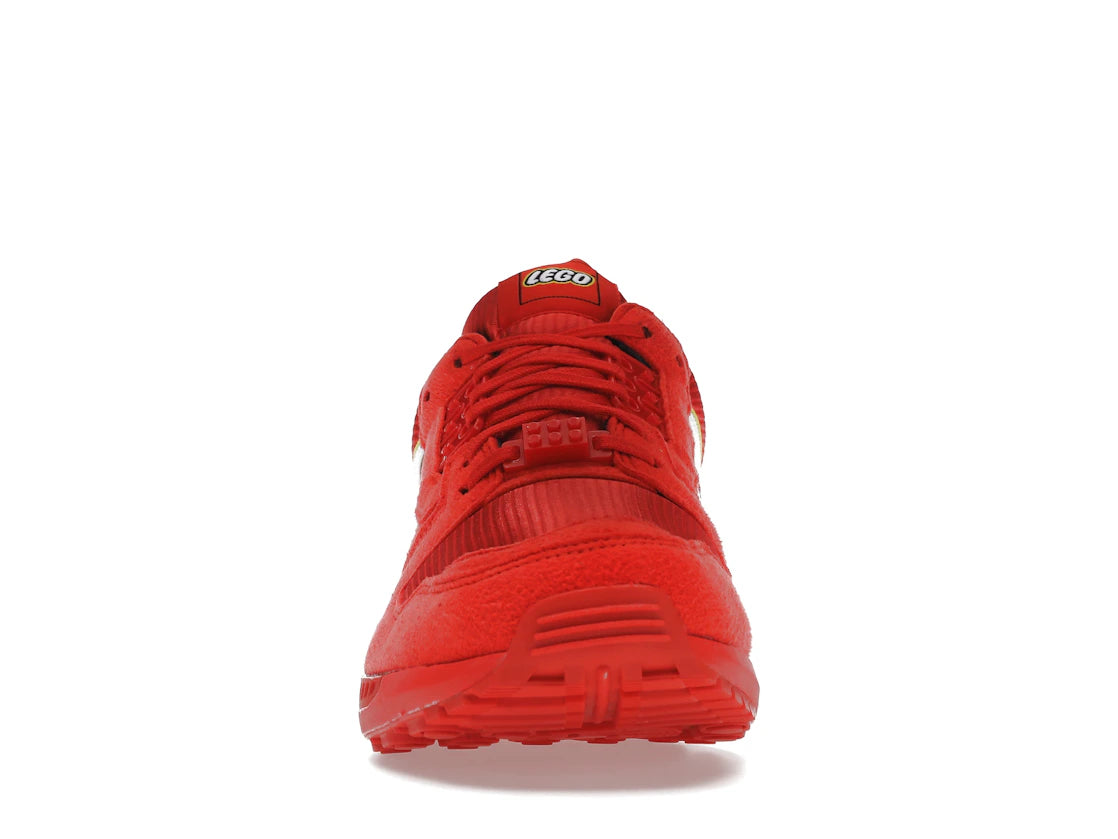 adidas ZX 8000 LEGO Color Pack Rot