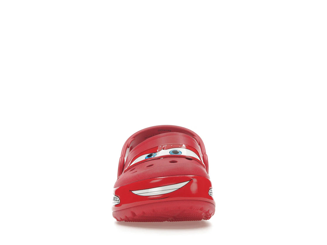 Crocs Classic Clog Lightning McQueen (Kinder)