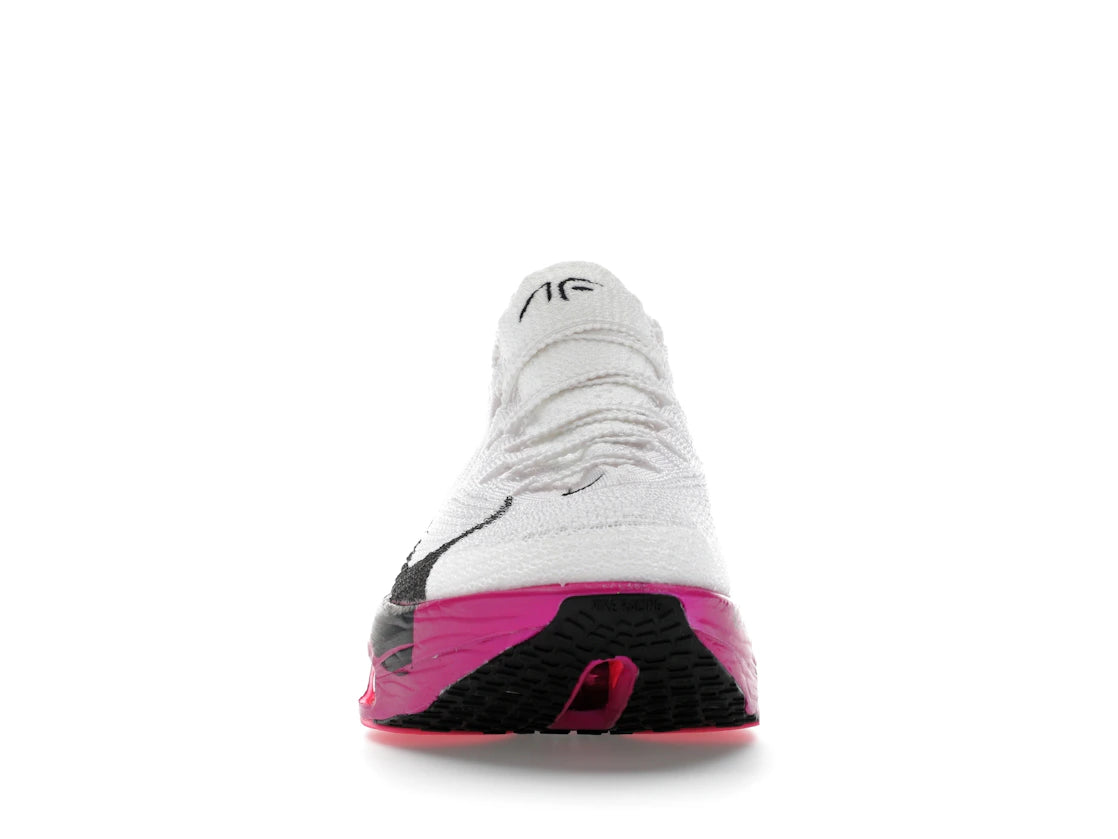 Nike Air Zoom Alphafly Next% 3 FP White Purple Agate (Women's)
