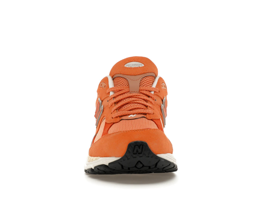 New Balance 2002R Kupfer