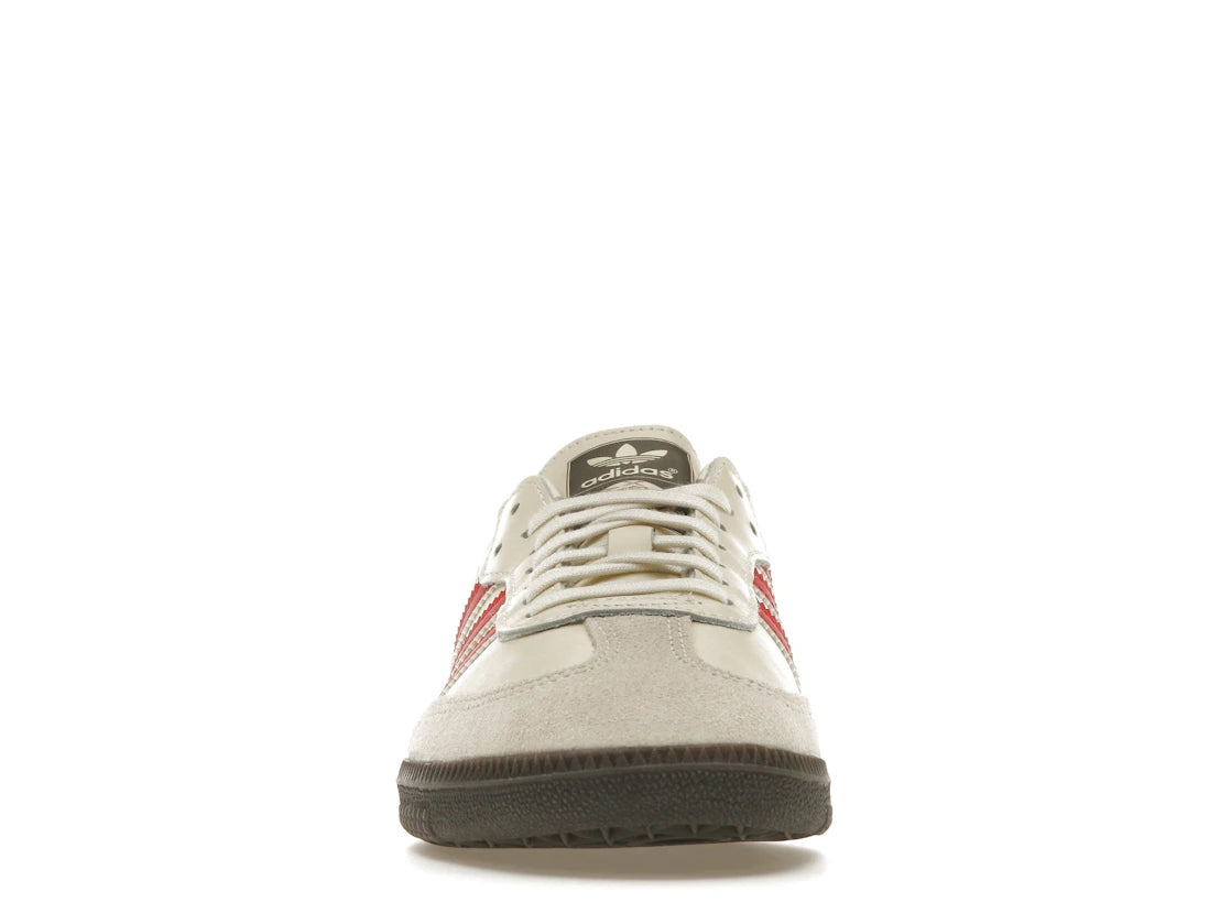 adidas Samba Ajax Creme