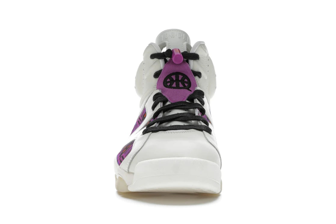 Jordan 6 Retro Quai 54 (2020)