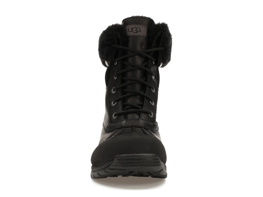 UGG Butte Boot Black
