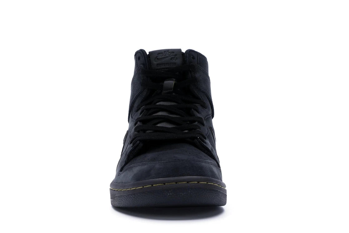 Nike SB Dunk High Deconstructed Doc Martens