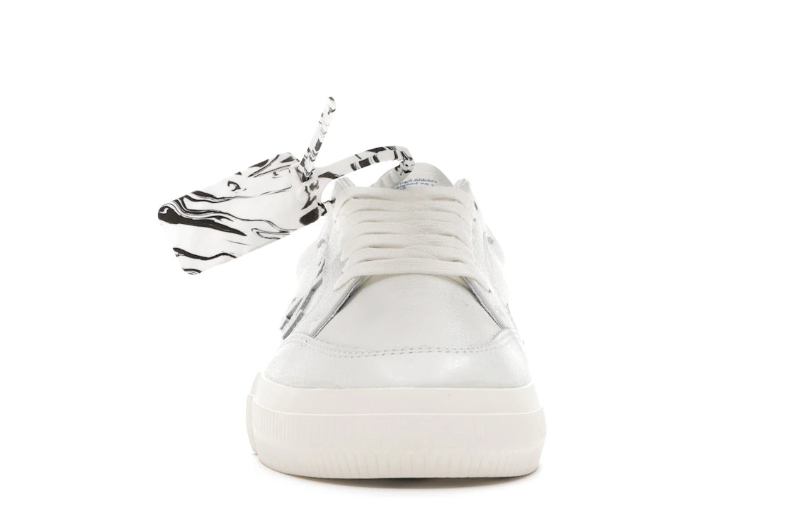 Off-White Low Vulc White AW20