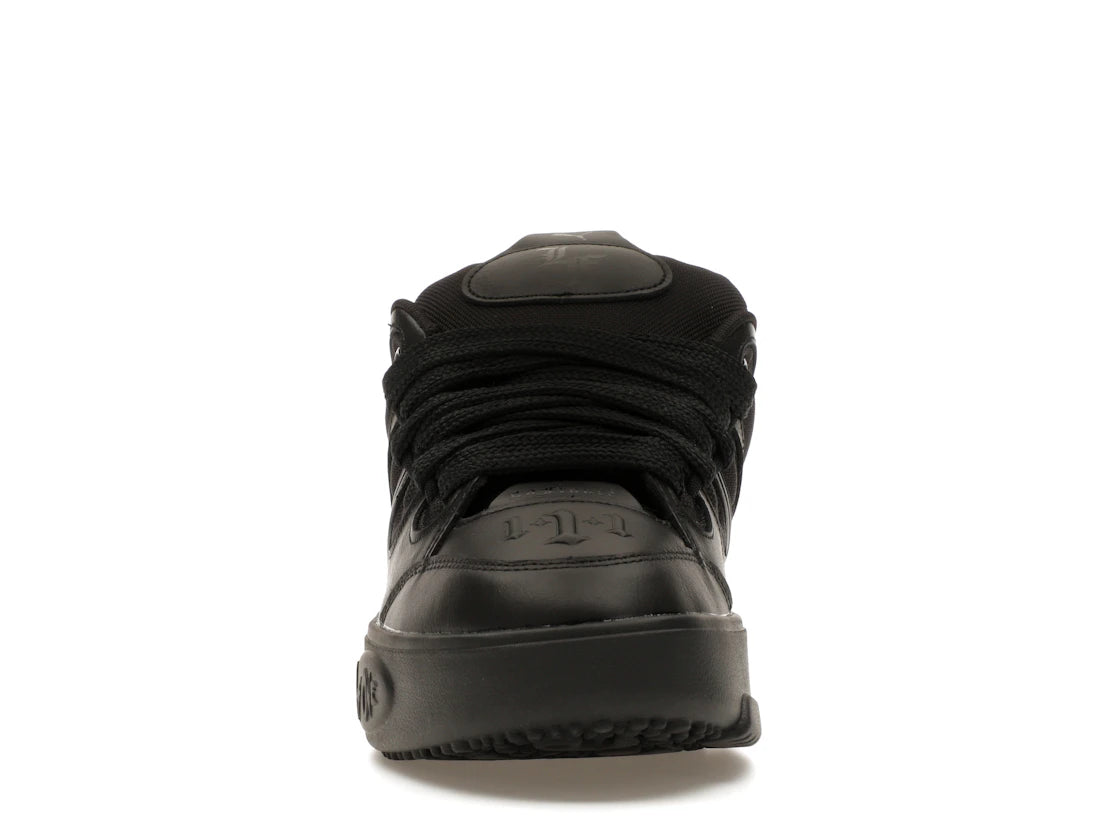Puma LaMelo Ball LaFrancé Amour 3x Black