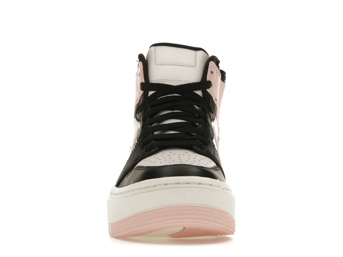 Jordan 1 Elevate High Black Atmosphere (Damen)