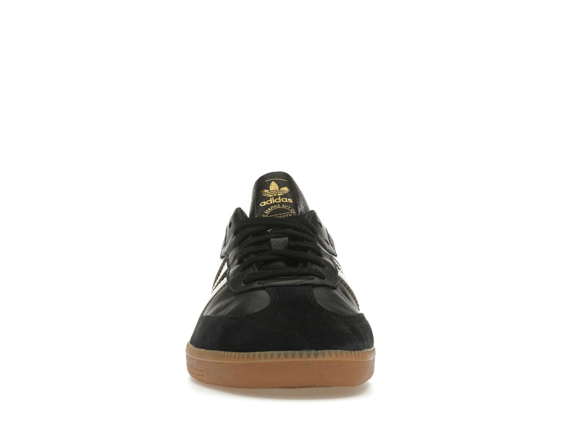 adidas Samba Decon Schwarz Weiß Gummi