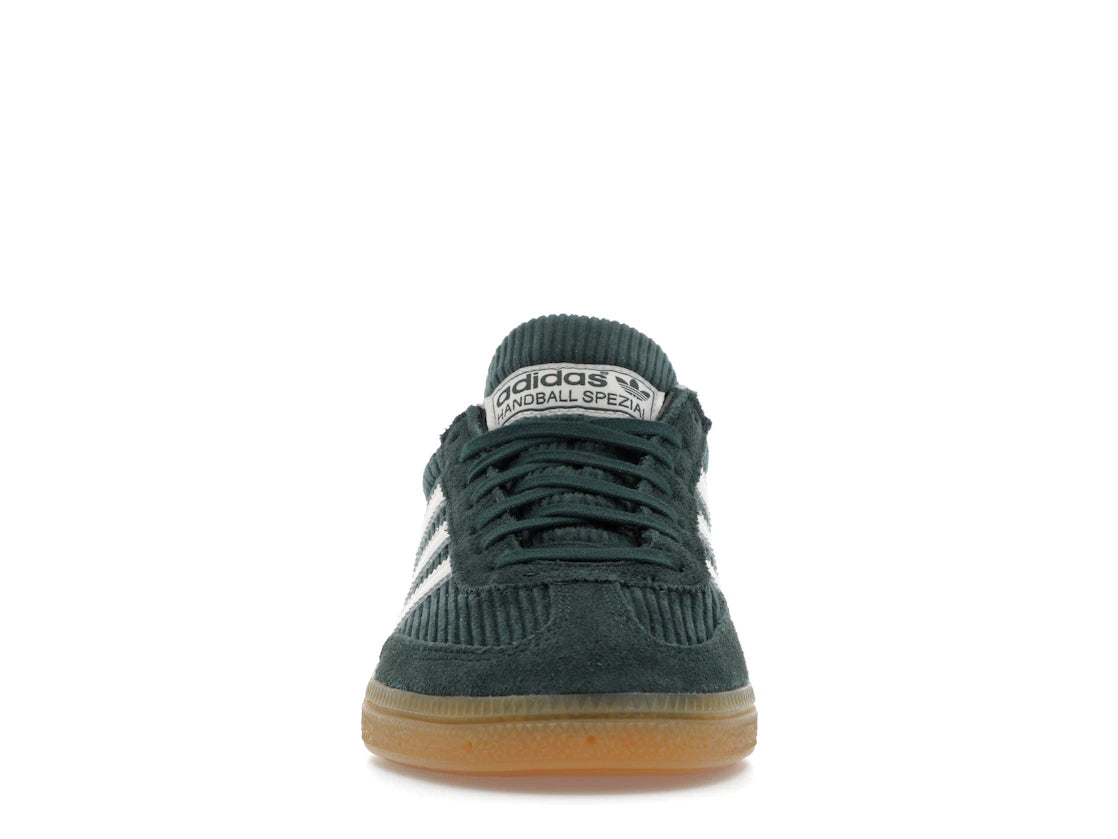 adidas Handball Spezial Mineral Green (Women's)
