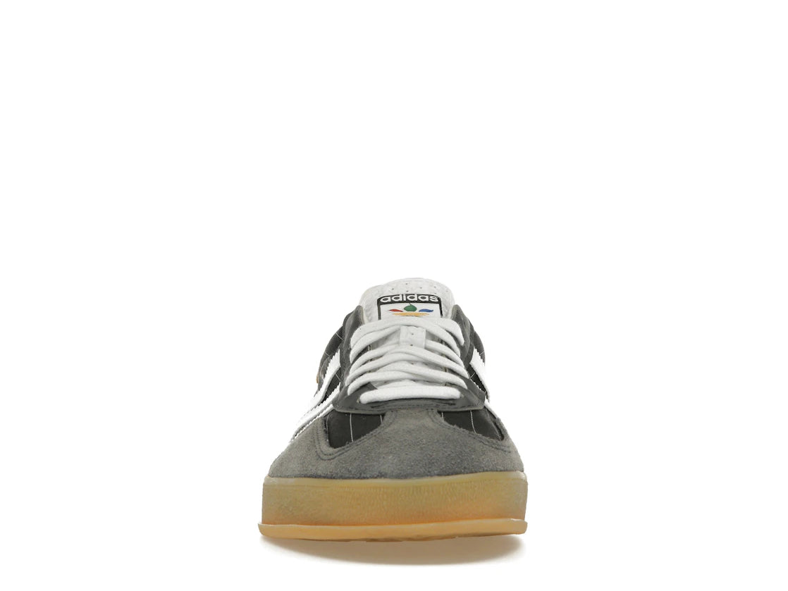 adidas Gazelle Indoor Olympic Schwarz